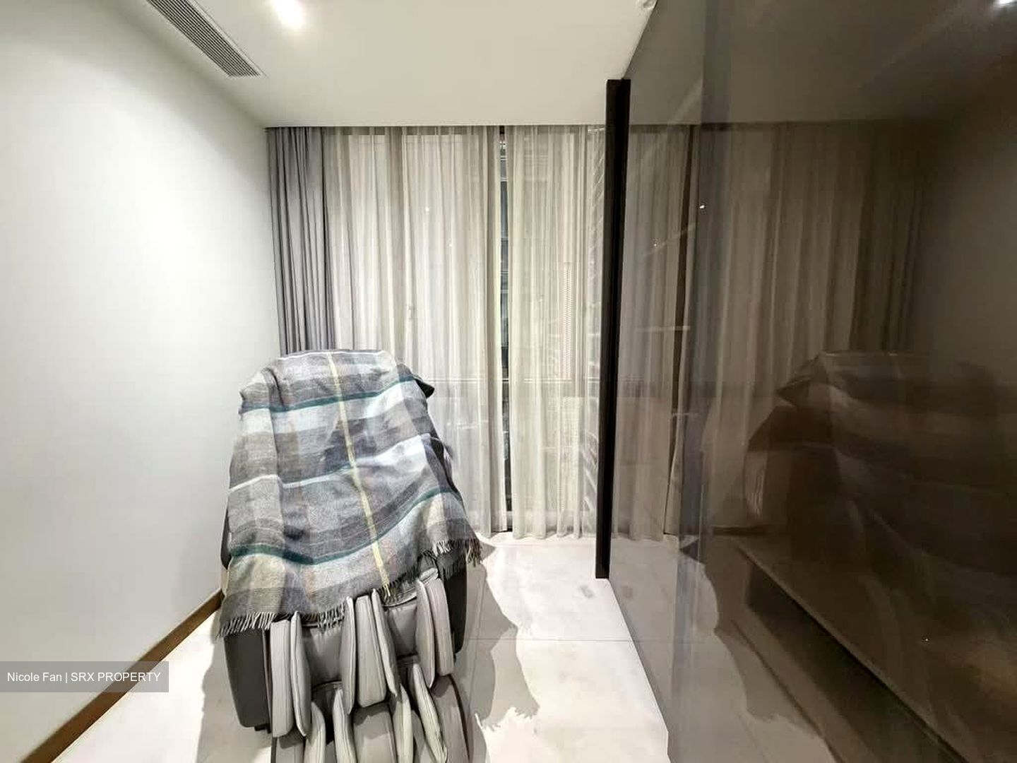 Marina One Residences (D1), Apartment #560986271